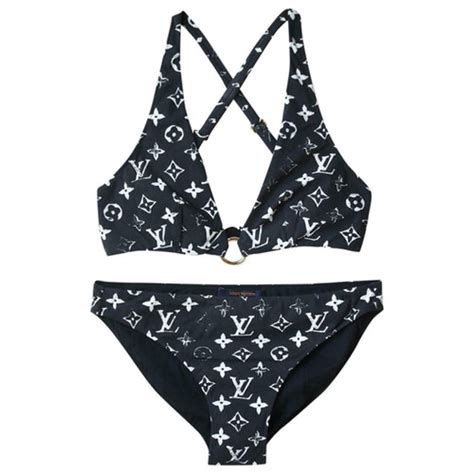 louis vuitton swimsuit dupe|louis vuitton dupe alternatives.